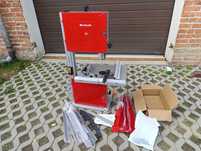 Piła taśmowa ze stojakiem Einhell TC-SB 305 U 750W 2320mm cięcie 170mm