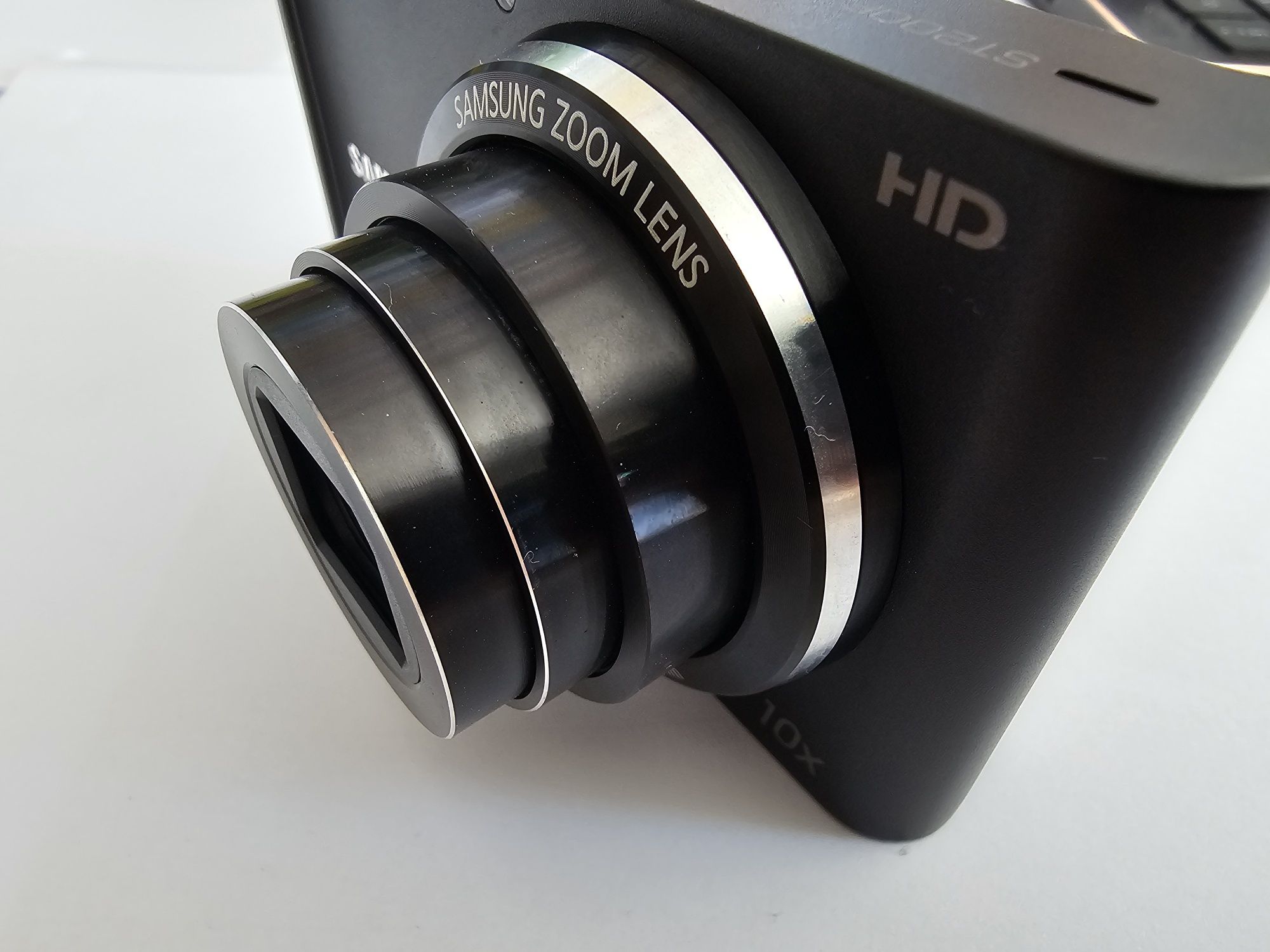 Camera digital Samsung ST200F Wifi
