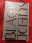 Black suede 30 ml avon