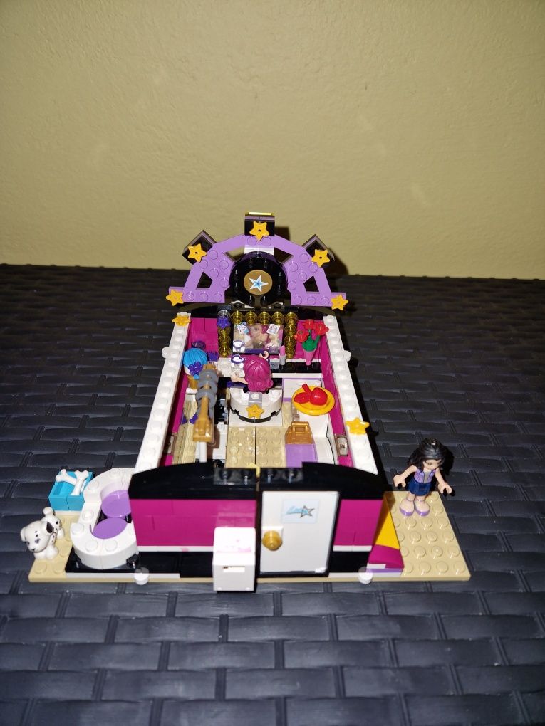 Lego Friends 41104