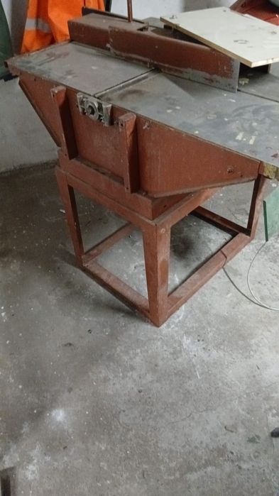 Sprzedam heblarko grubościówke