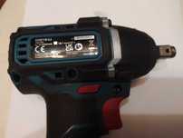 Klucz udarowy Erbauer 18 V