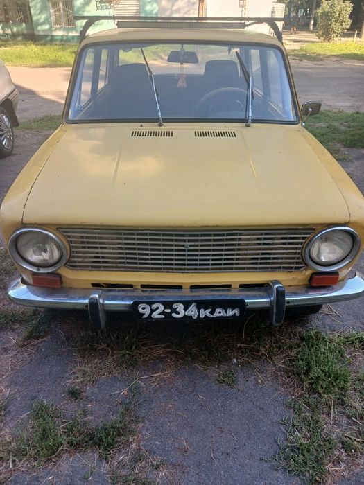 Продам Ваз 2101.