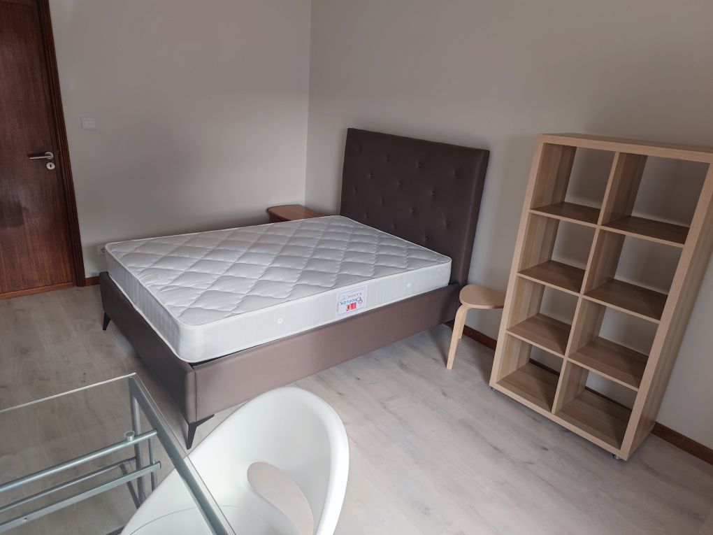 Quarto que permite ir a pé para a Universidade de Aveiro