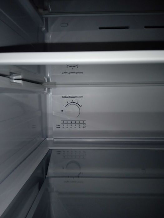 Chłodziarko zamrażarka Samsung