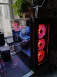 Komputer Gamingowy RTX, RYZEN 7 5800X