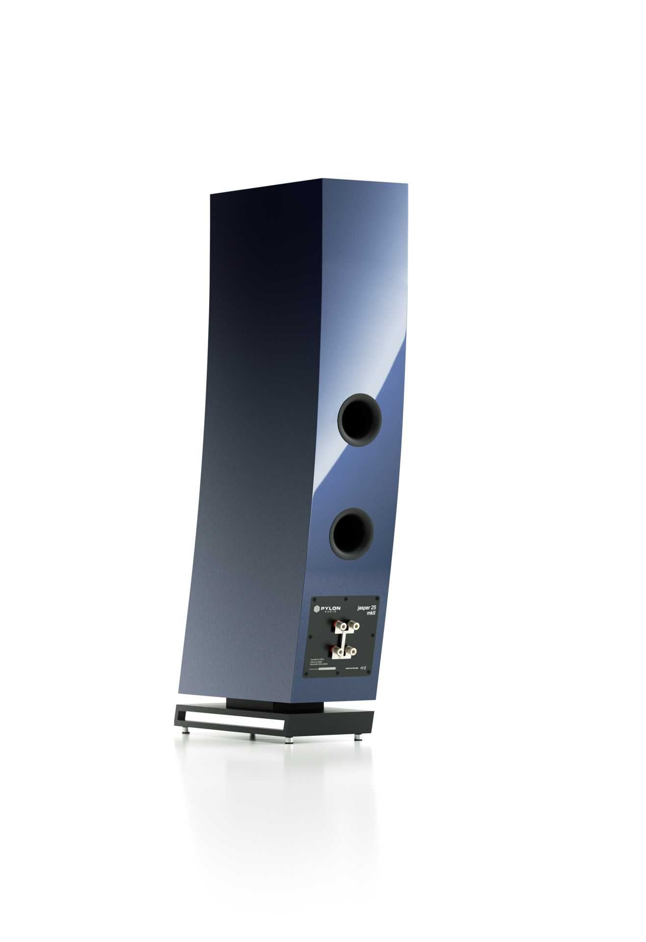 Pylon Audio Jasper 25 mkII kolor do wyboru