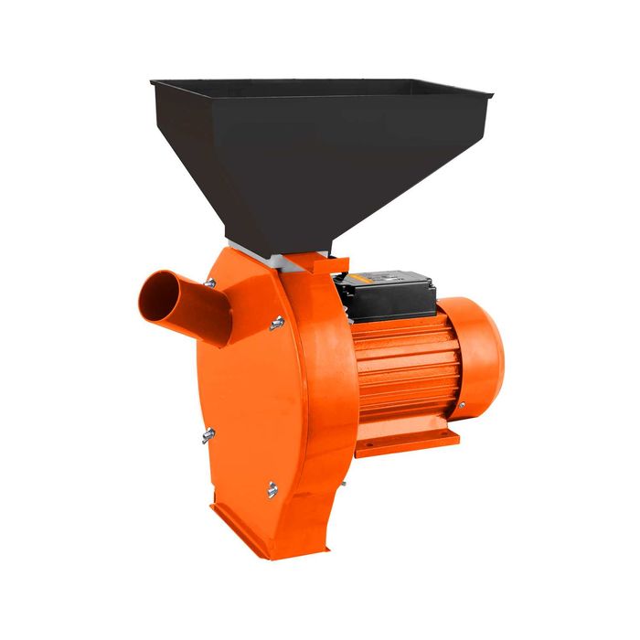 Кормоподрібнювач Sturmax HMM2501 2500Вт зернов культур, качанів кукур