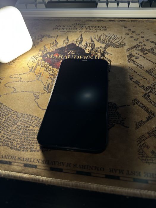 Apple Iphone 12 - Ler descrição