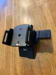 Uchwyt Brodit Proclip Corolla i uchwyt Brodit iphone 63-77mm