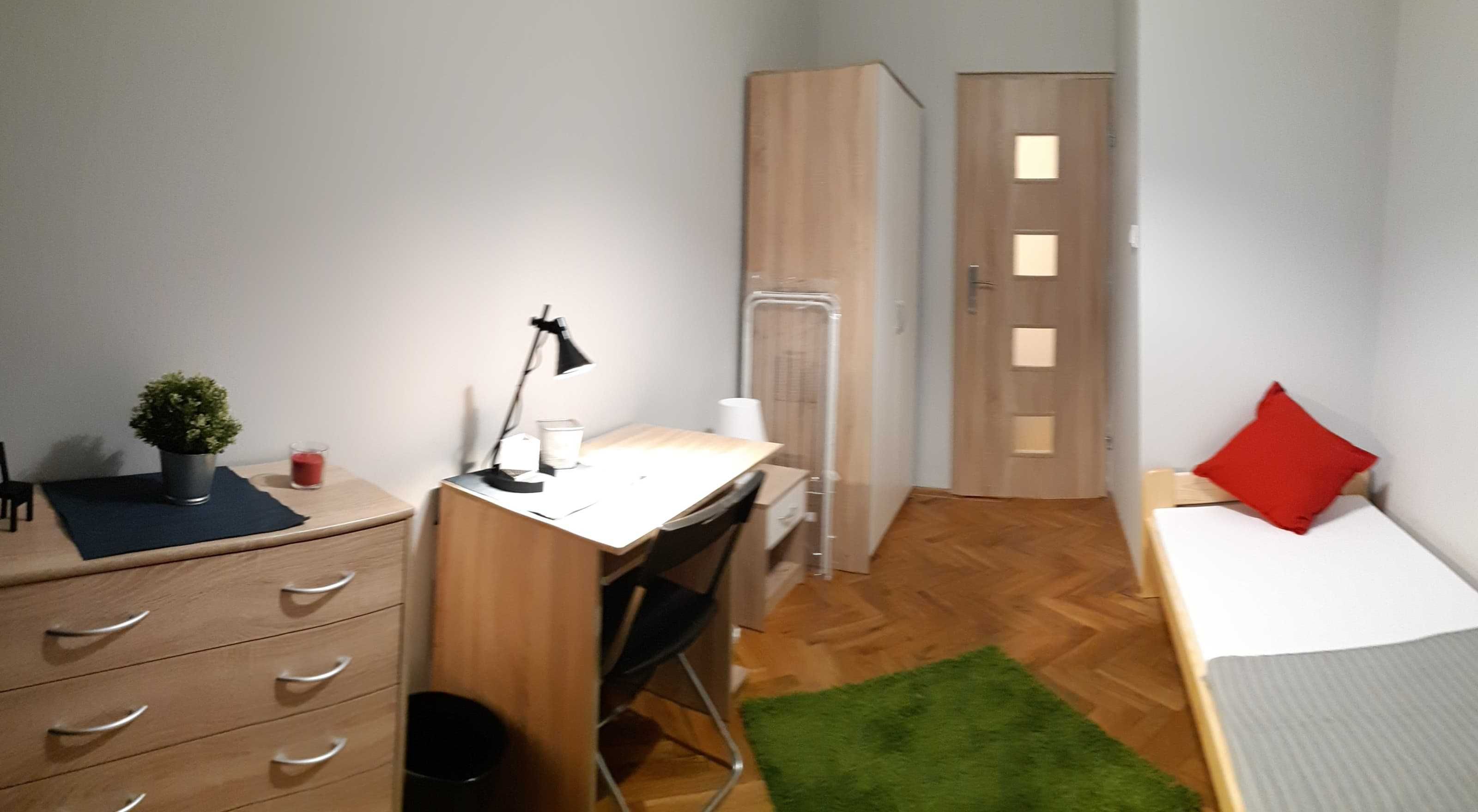 Super mieszkanie dla 4 osób Stare Miasto, Kazimierz, Dietla