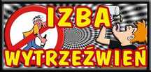Tabliczka 3d – Izba wytrzeźwień
