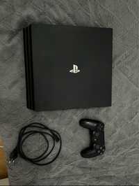 PlayStation 4 Pro - 1 TB