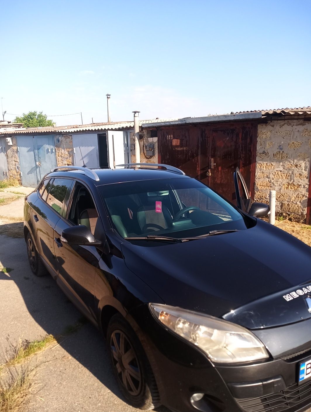 Гарне економне авто 1.5DSI