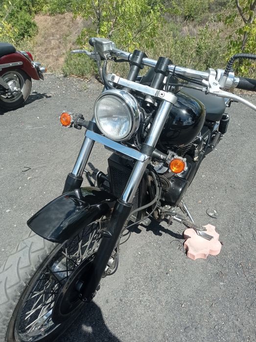Продаю,slasher 750cc,