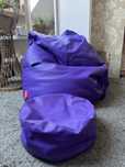 Pufa z firmy Ecopuf