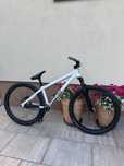 Rower Dirt NS Bikes Movement 3 2022 Bardzo zadbany