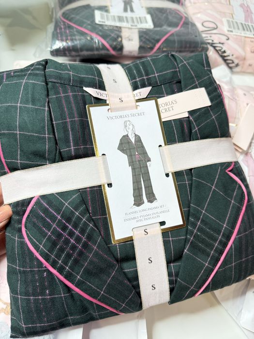 Жіноча піжама Victoria’s Secret