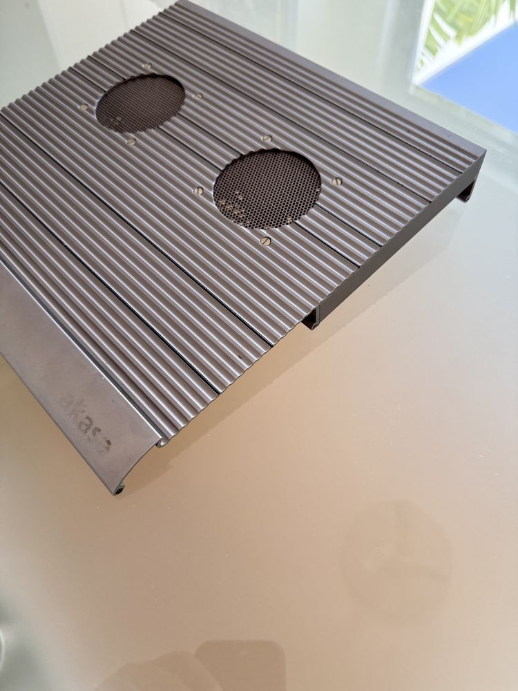 Base de Portatil com ventilação