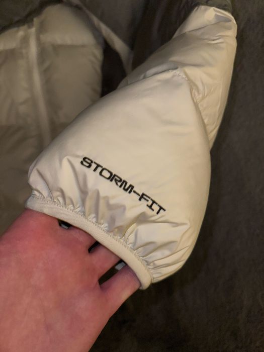 Куртка/Пуховик Nike Storm fit S ОРИГІНАЛ