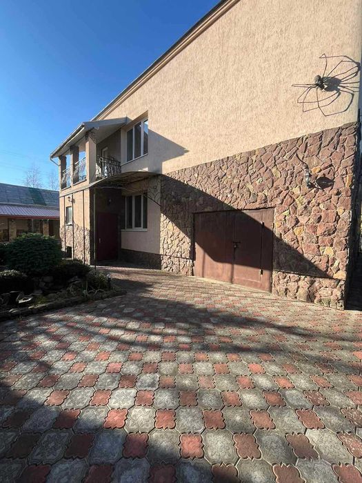 Продаж будинку в м.Винники