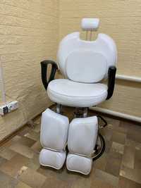 Педикюрное кресло ZD-346