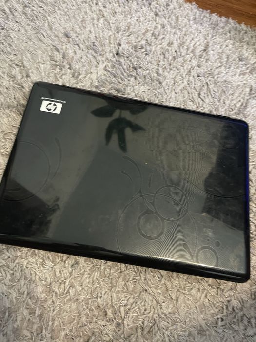 HP PAVILION dv6700 (на запчасті)