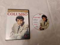 Film DVD video COLUMBO "Okup za nieżywego człowieka" - PILOT, kryminał