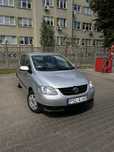 Volkswage fox 1.2  LPG
