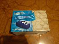 Colchão anti-escaras com compressor