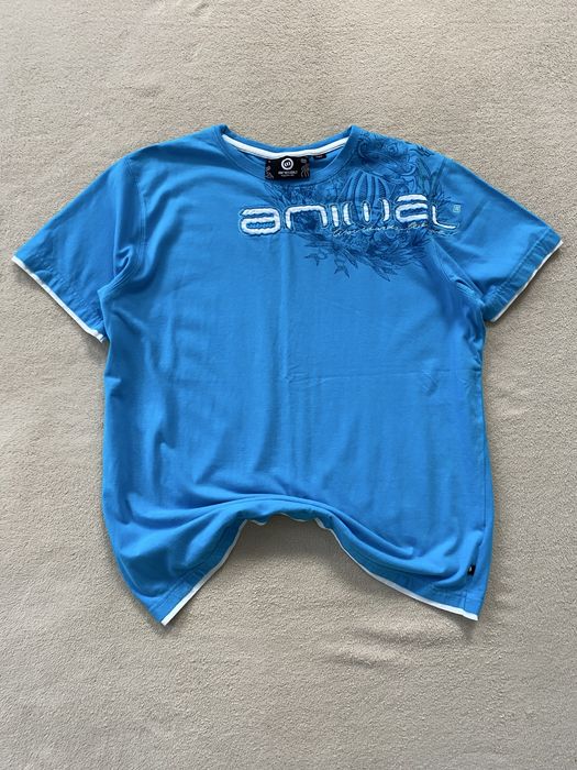 Фудболка від animal