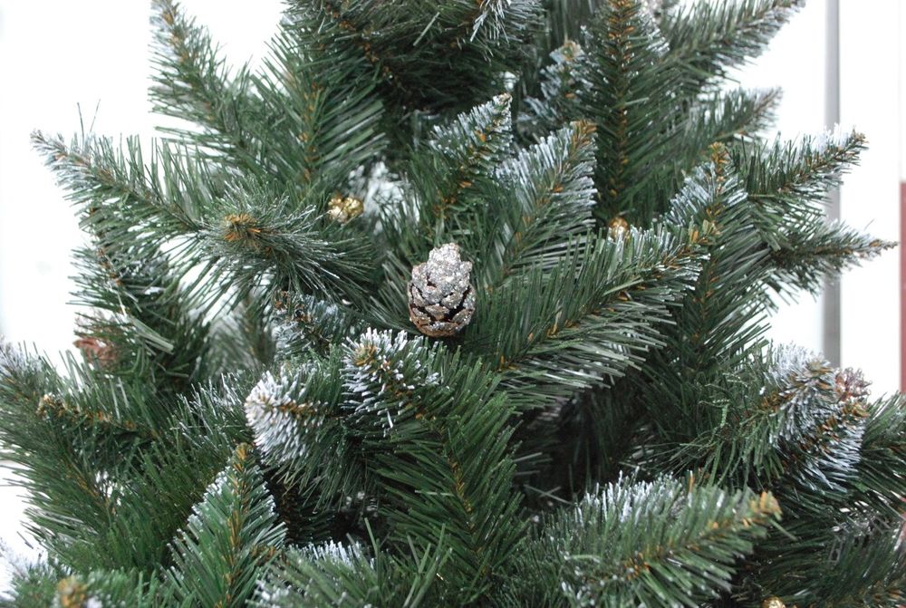 Оптова база ялинок від 1 метра до 2.80