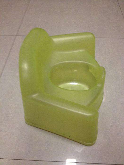 Bacios criança novos