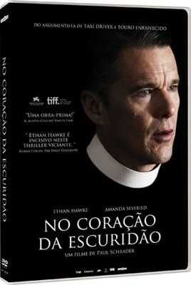 Filme em DVD: No Coração da Escuridão NOVO SELADO!