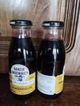 Syrop z owoców czarnego bzu ok 230 ml