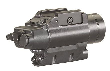 Подствольный фонарь TLR-VIR®