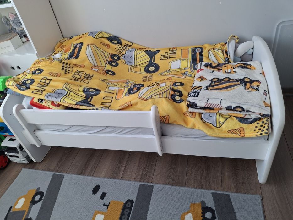 Łóżeczko dziecięce