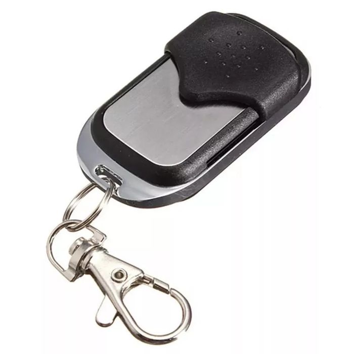 Comando de Garagem Universal - 433mhz - Novos
