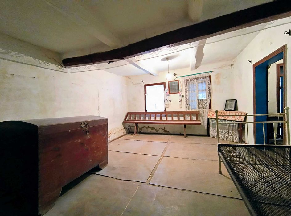 Дім 63 м2 українська хата піч Дмитрушки 2 км Умань 53 сотки + 18 соток