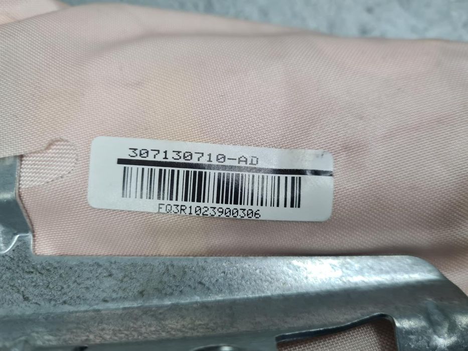 Airbag banco direito BMW 5 (F10)