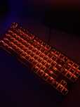 продам клавіатуру hator rockfall 2 mecha tkl authentic edition