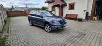 Mitsubishi Outlander 2,0 ben/gaz