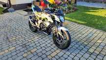 Kawasaki Z Kawasaki Z-125 2019 ABS 16kkm