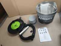 Odkurzacz do popiołu Ribimex 800 W 15 l kompaktowy