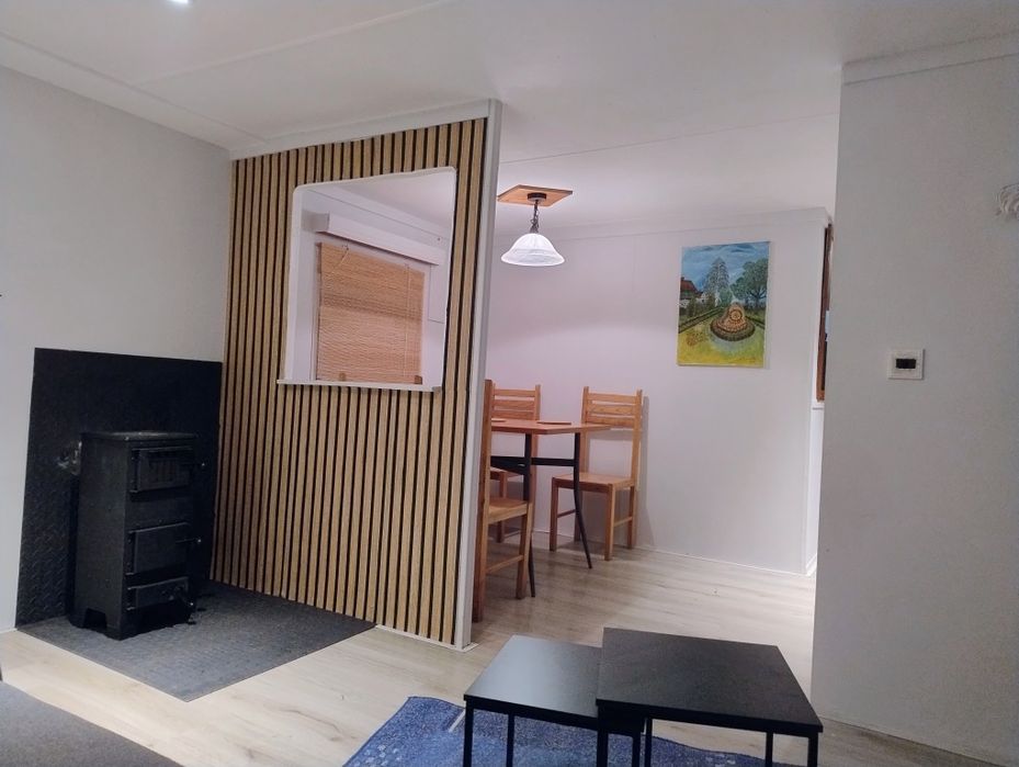 Sezonowy domek holenderski Savana 3 sypialnie możliwość organizacji tr