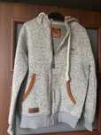 Bluza z kapturem