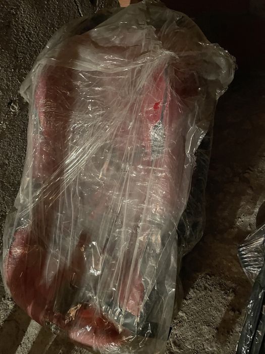 Carrinho de bebé + ovo