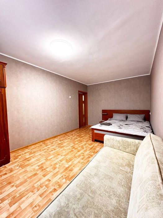 Подобово. Вул. Троїцька. Центр міста. Парк Казка