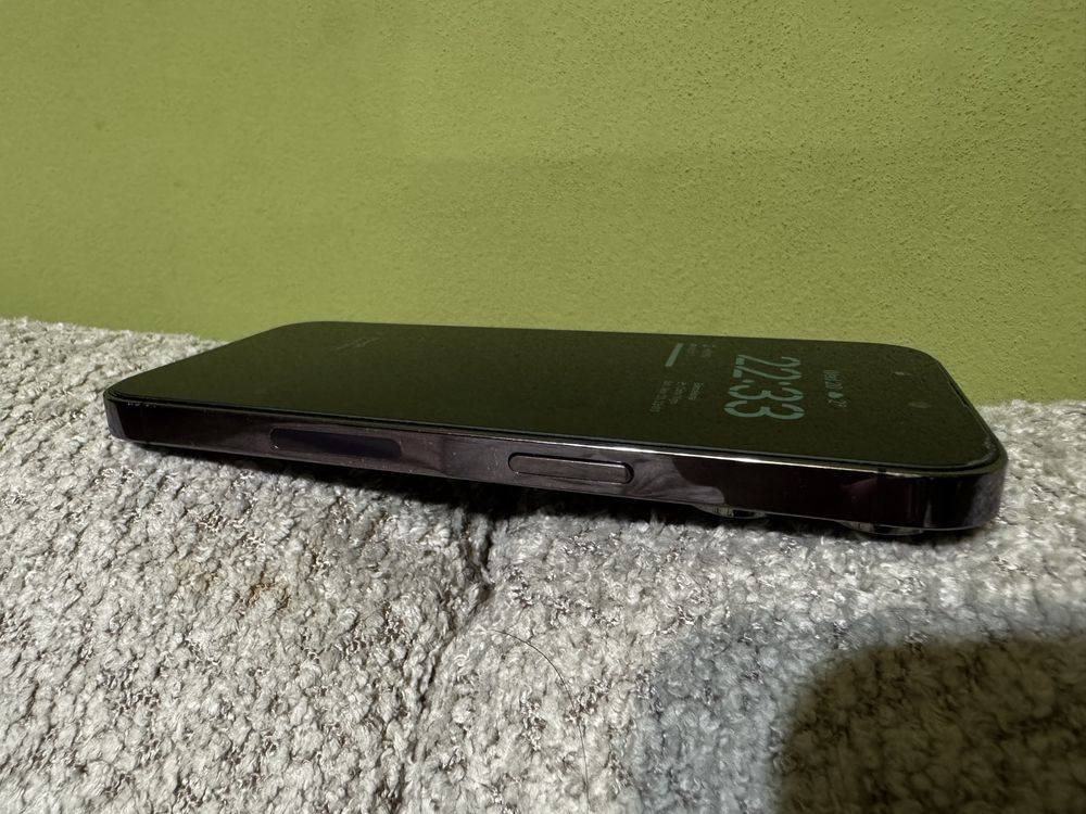 Iphone 14 Pro / 1tb / Deep purple