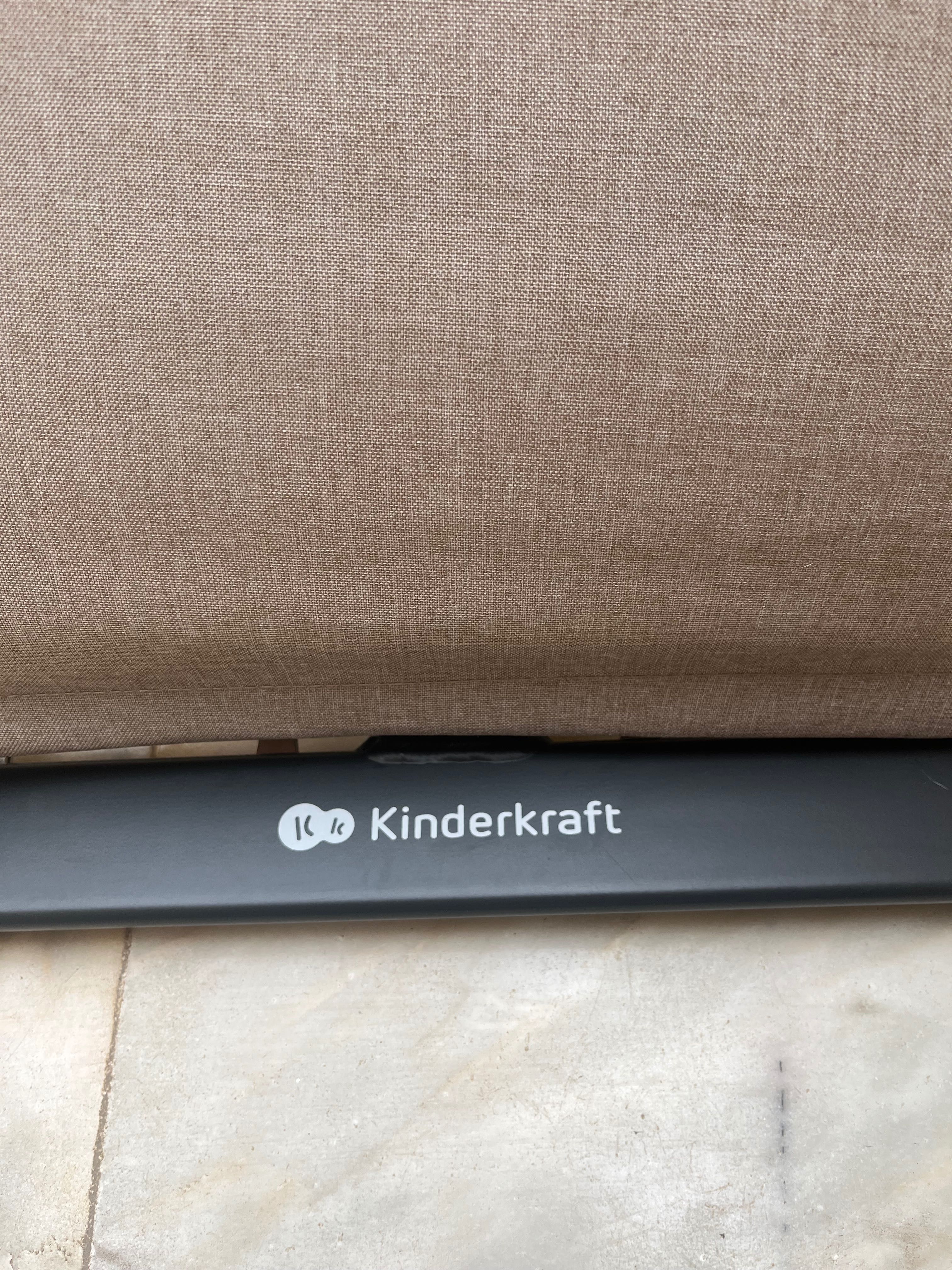 Espreguiçadeira Kinderkraft